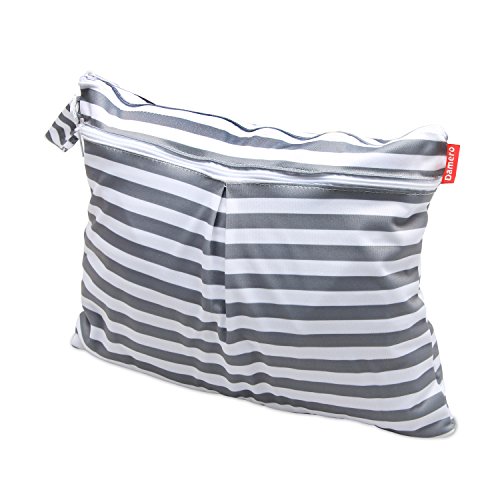 Damero Sacchetto del pannolino lavabile(Piccolo