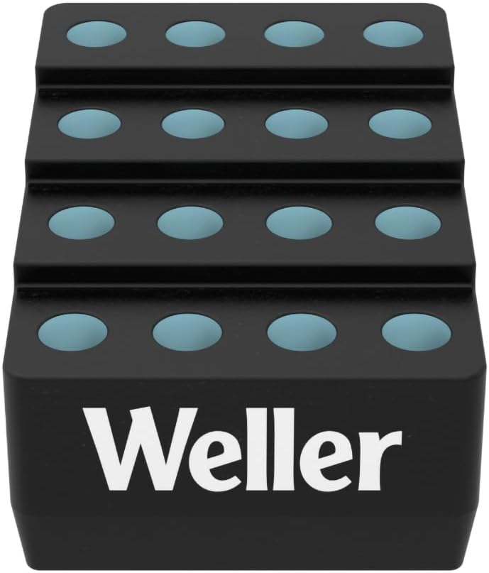 WELLER - WCTH WELLER CARTDRIGE TIP HOLDER (T0053450299)