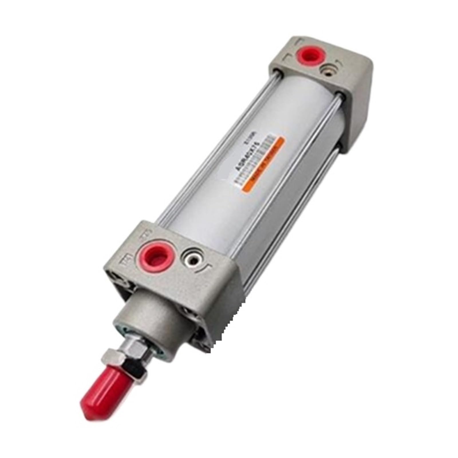 Cilindro neumático AS63 ASR63X125 para sistemas de automatización industrial