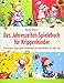 Produktbild Das Jahreszeiten-Spielebuch für Krippenkinder: Geschichten, Fingerspiele, Kreativideen und Spielaktionen für jeden Tag