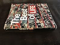 The Best of LIFE 038000187X Book Cover
