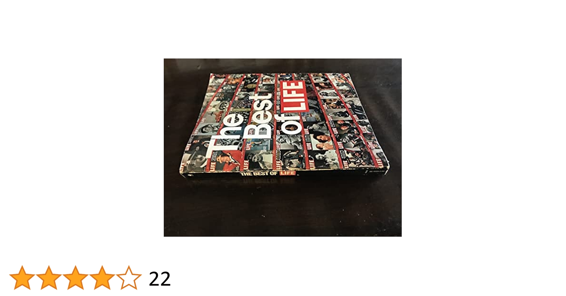 洋書 The BEST OF LIFE The Best of LIFE by David E. Scherman | Goodreads