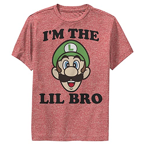 Image of Nintendo Kids' Lil Bro
