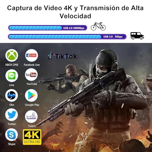 El mejor review de Capturador video - los mas comprados. 12 El mejor review de Capturador video - los mas comprados. 12