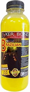 Generic 1 Bottle KERA BOND Pinoy Brazilian Hair Bo-tox, 500ml