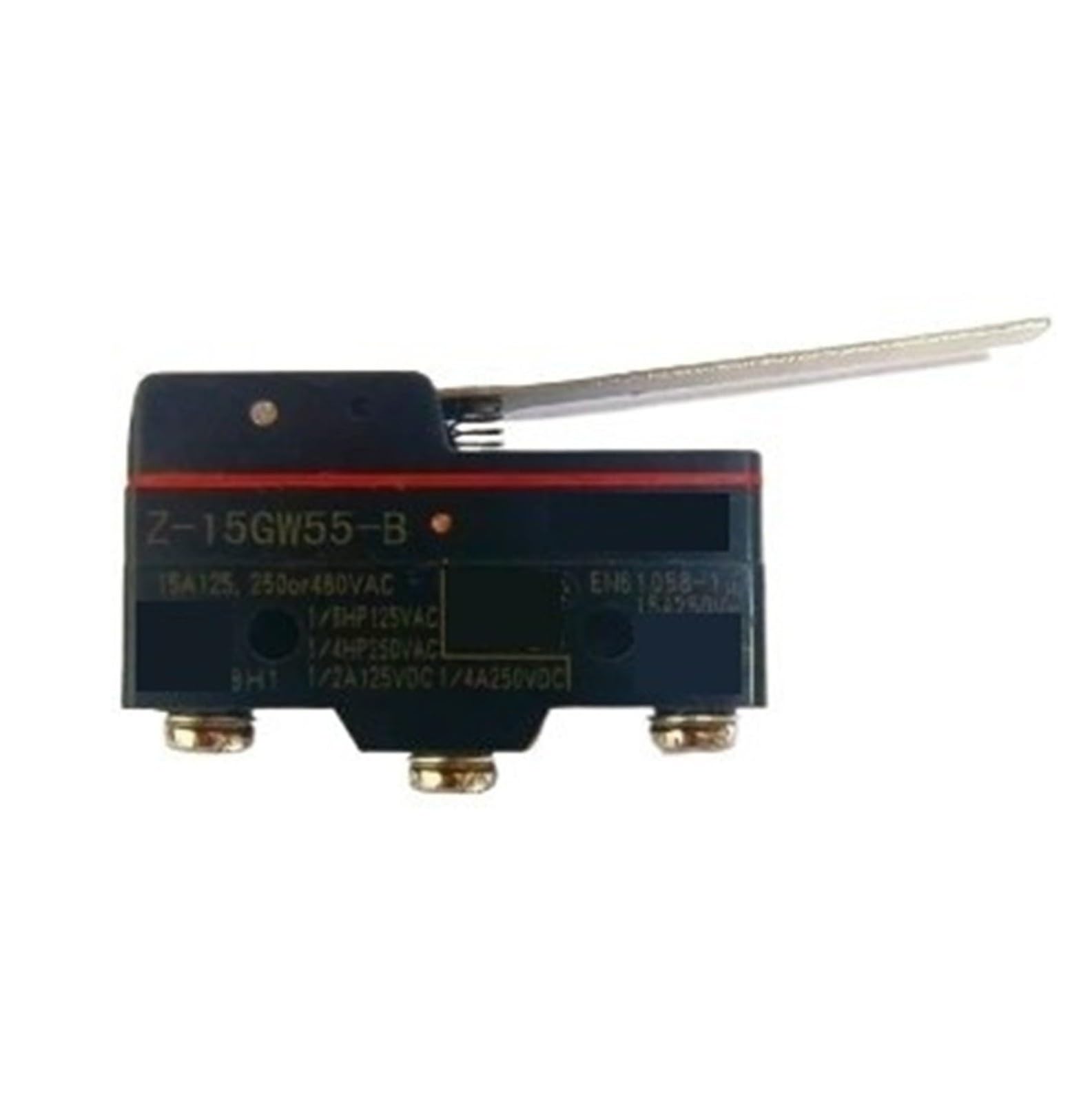 Final de carrera Interruptor de recorrido Z-15GW55-B Original