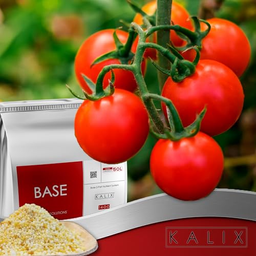 KALIX Base 14-0-0 Fertilizante en Polvo 2 lb miniatura 6