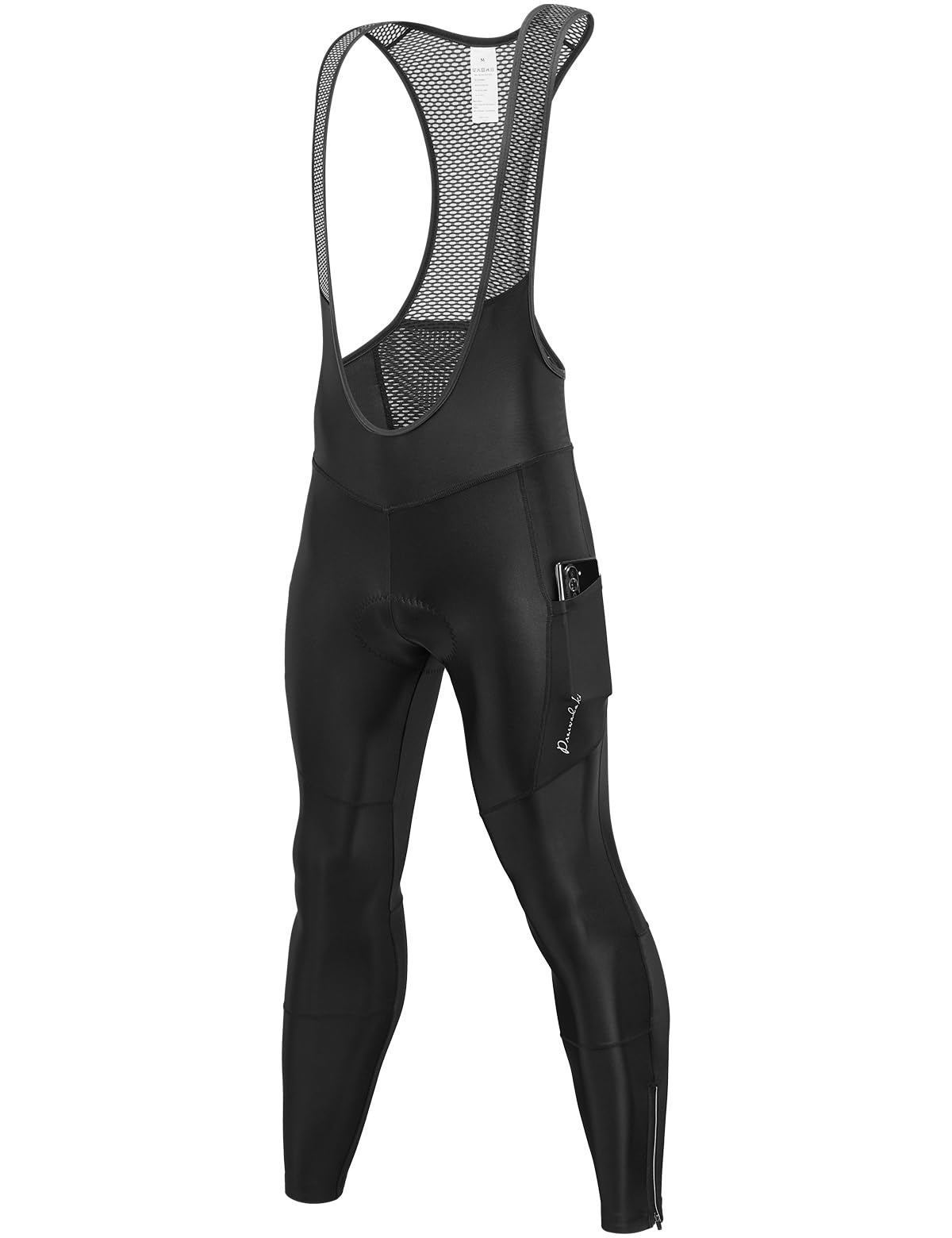 Przewalski Men's Cycling Bib Pants
