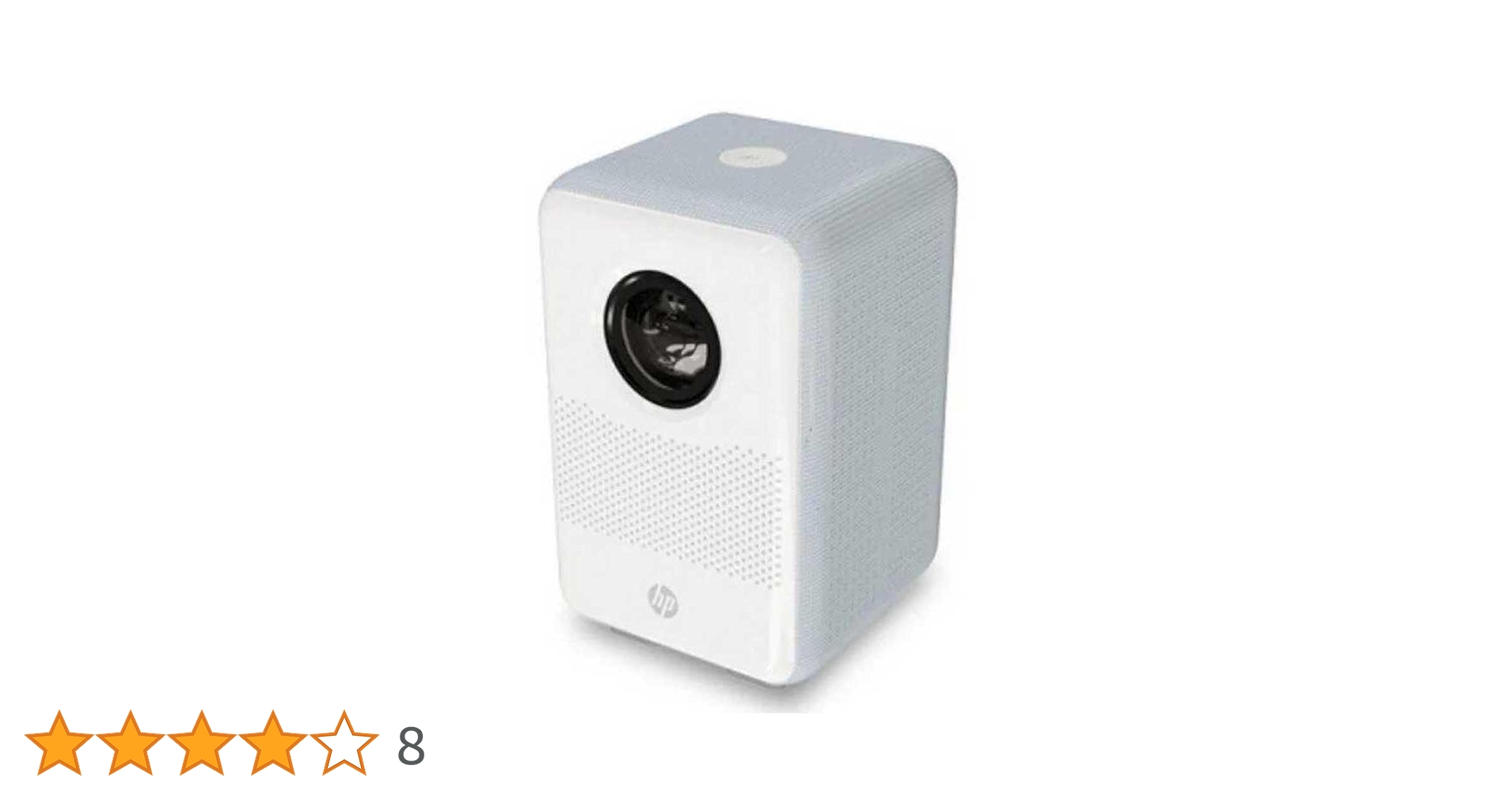 Amazon.co.jp: HP CC200 1080P Full HD FHD 200ANSi Lumens Projector