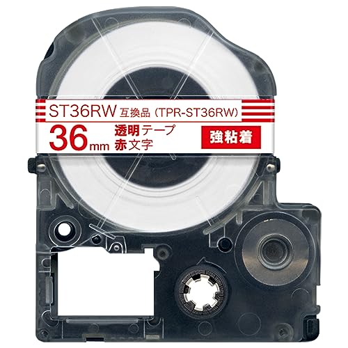 在庫全てのまとめ売り（2/2）18mm〜36mm　テプラ123 Amazon | キングジム 【純正】 テプラPROテープカートリッジ