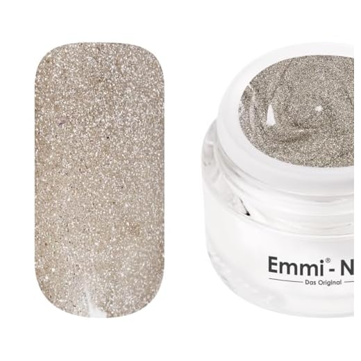 Farbgel Champagne Glam 5ml