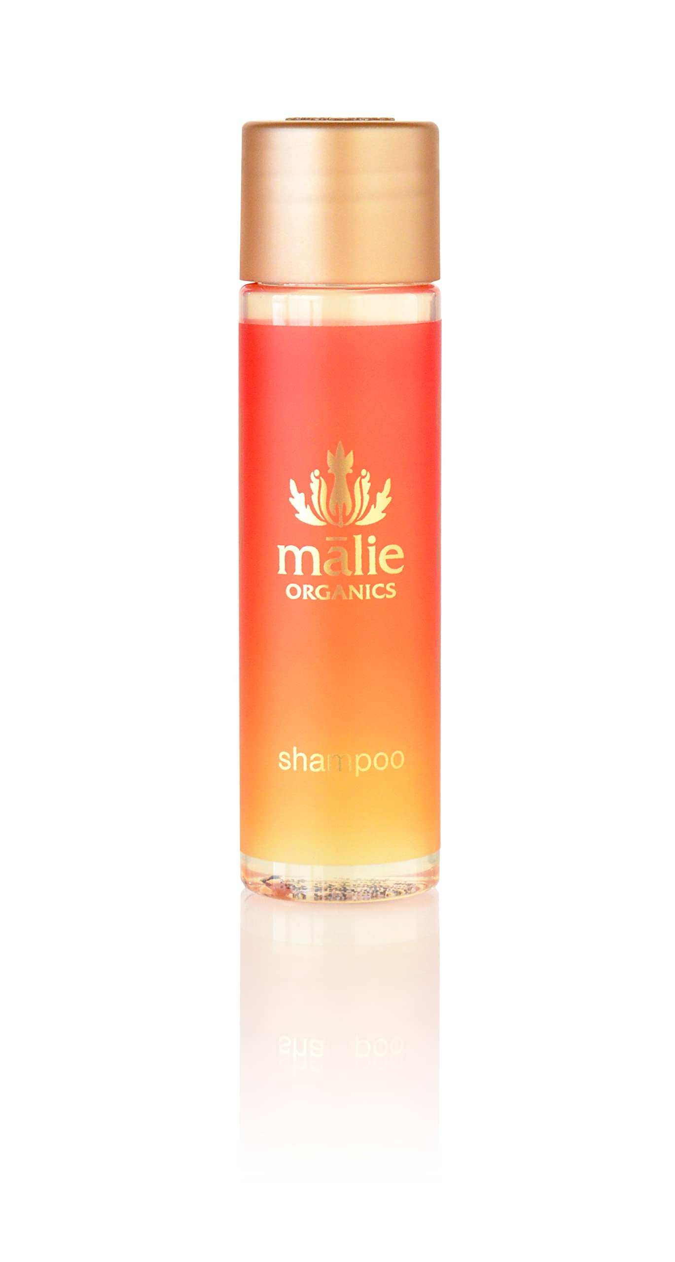 MalieMango Nectar Shampoo Mini