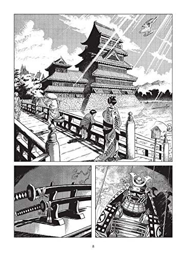 Le Spade Del Tradimento. Chanbara - 6