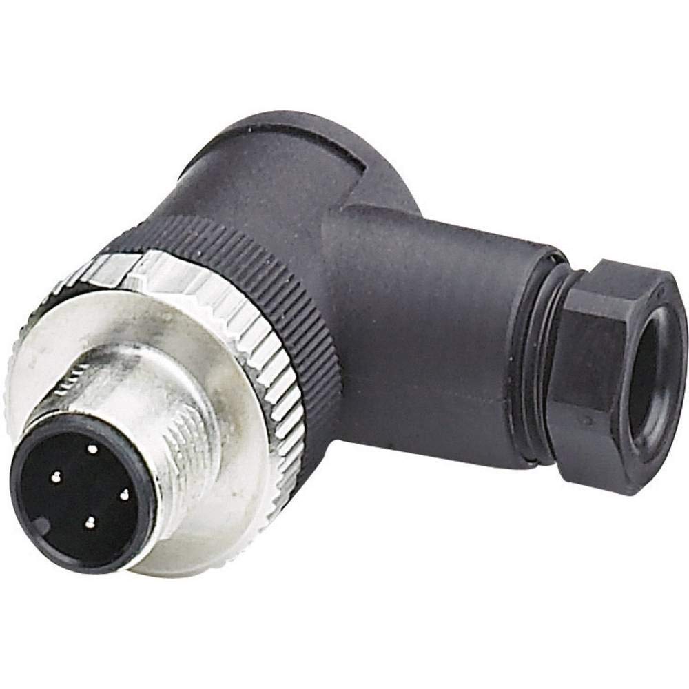 Phoenix Contact Phoenix Connector M12mr 5Con Pg9 M – Sacc Sacc-M12mr 5Con Pg9 M