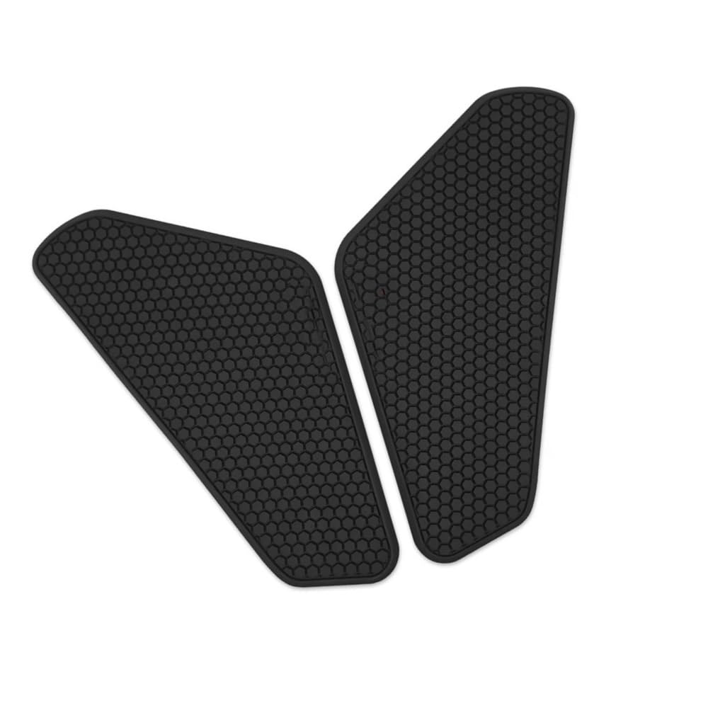 Motorcycle Tank Side Decals Fuel Pad Sticker for CB125R 2018-2025 Traction Pad Decal