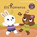 Produktbild Els números. Llibre amb llums i sons