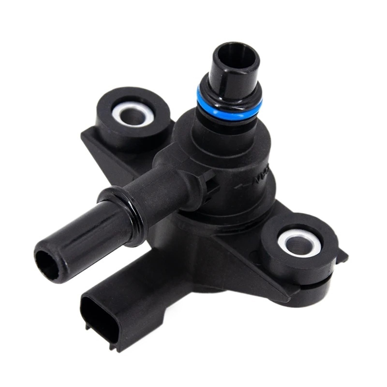 Électrovanne canister AU5Z9C915B pour corriger le ralenti instable et voyant moteur Ford