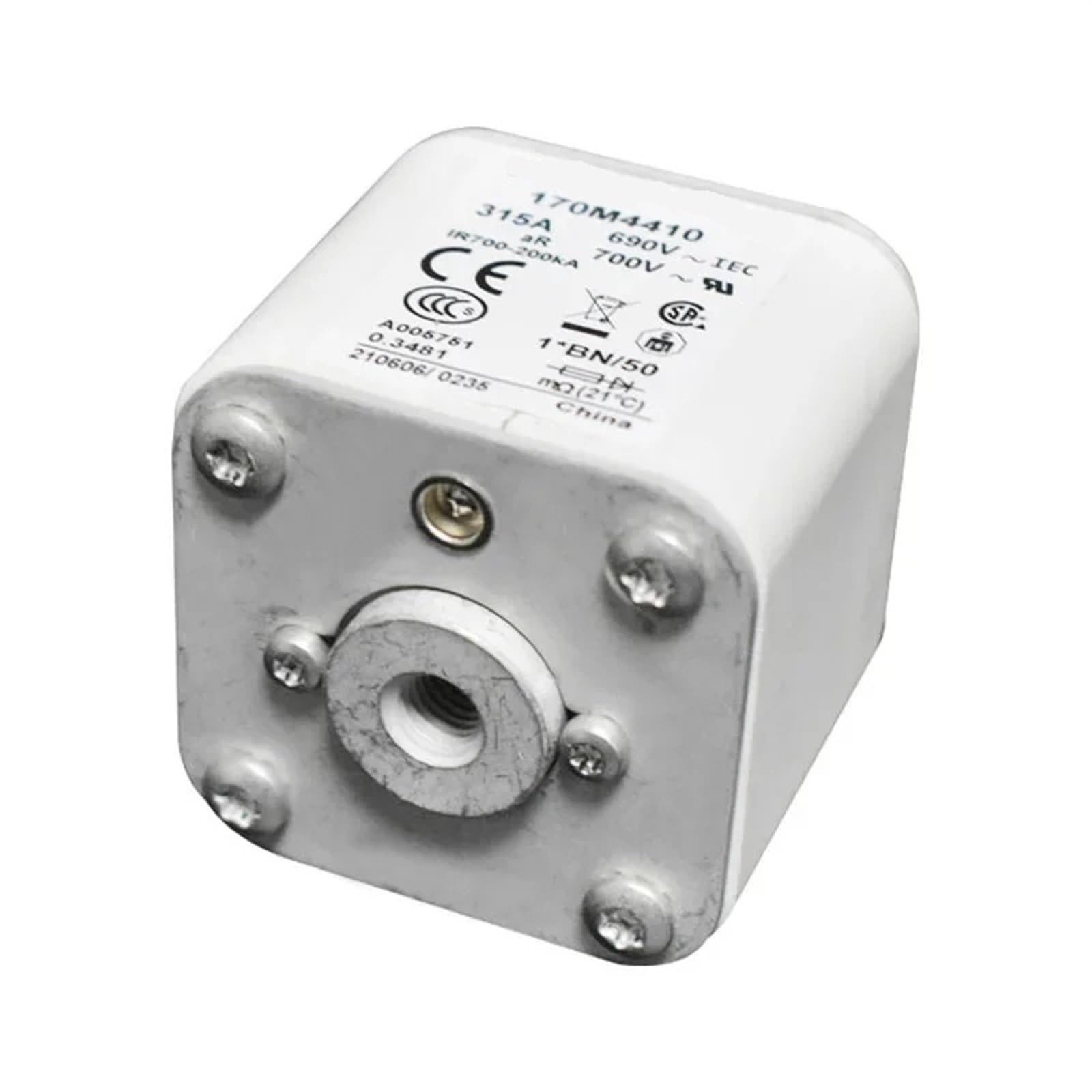 MUYTQAERG 170M4410 170M4412 170M4416 Fuse(170M4416)