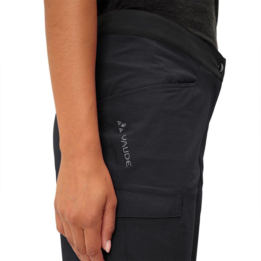 VAUDE Hosen Women's Tremalzo Shorts III