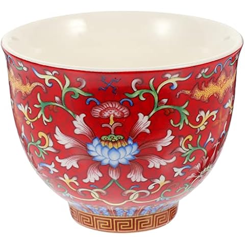 Beavorty Handmade Kungfu Tea Cups Cover