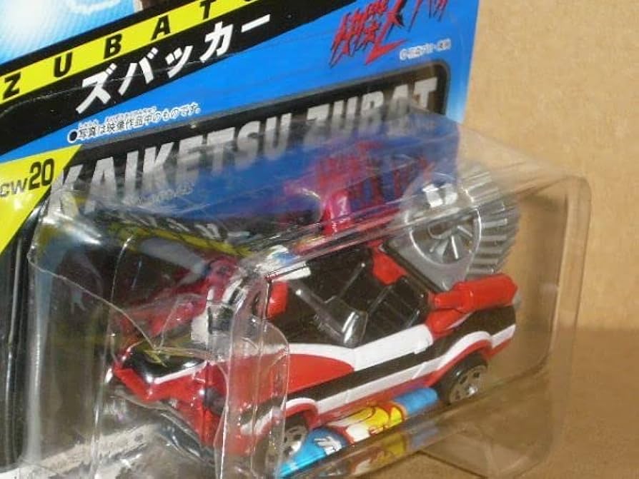 ホットウィール　ズバッカー、他　計10台 Amazon | ホットウィール(Hot Wheels) ワイルド・スピード 10