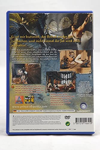 Prince of Persia - The Sands of Time