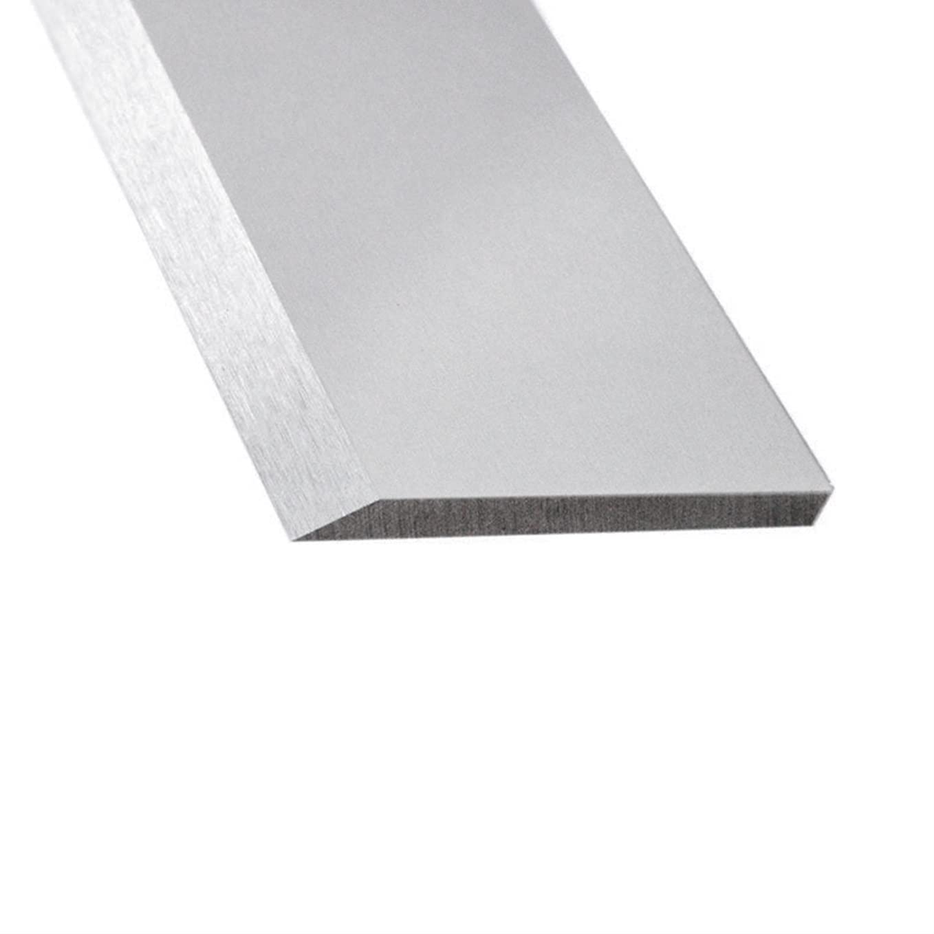 Paire De Fers De Rabot HSS 210 X 20 X 2,5 Mm - Xcalibur - Réaffûtables - Neuf