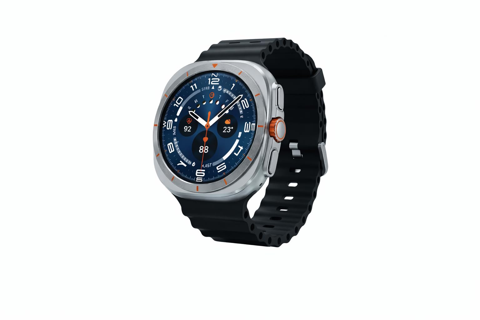 XORQO TECH JS Watch8 Ultra Smartwatch with 1.65