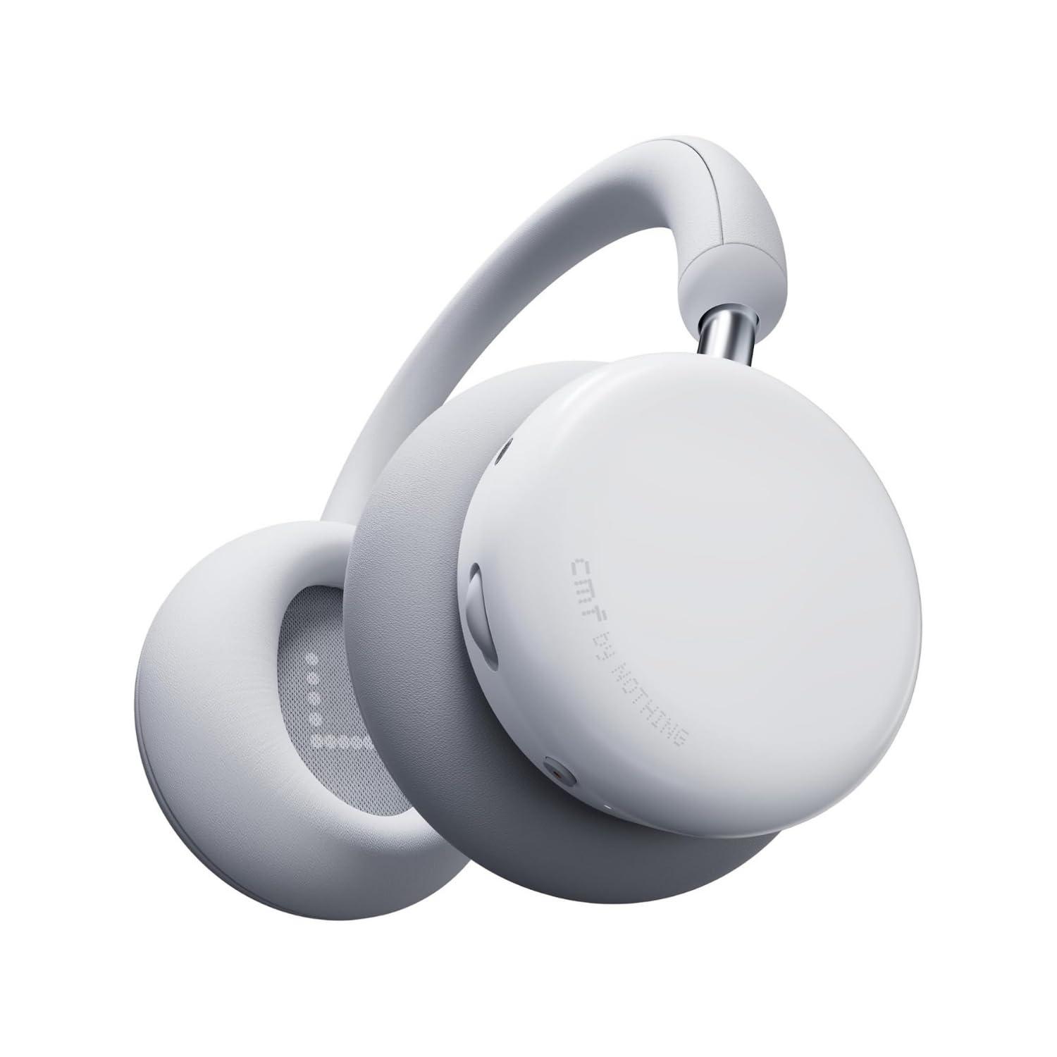 新品未使用品　cmf by NOTHING ワイヤレスヘッドホン　ヘッドフォン CMF by Nothing Headphone Pro オーバーイヤー ワイヤレスヘッドホン