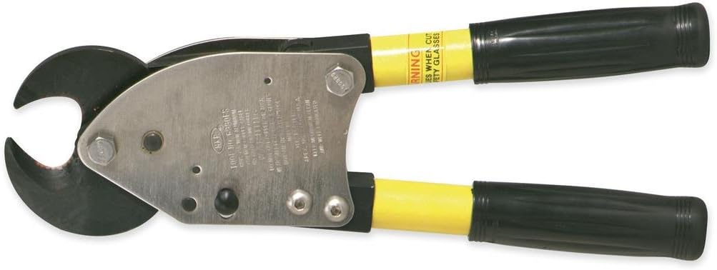 Crescent H.K. Porter Ratchet Cutter, 14" - 6990FS