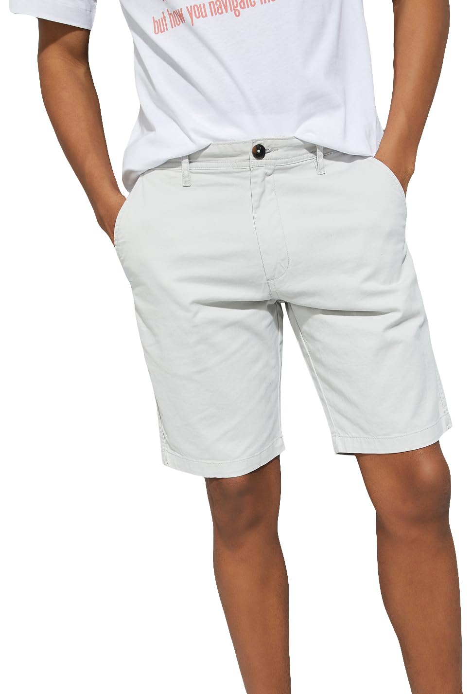 Max URB_N Men Solid Shorts-picture-27