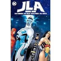 Jla 1