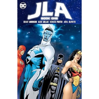 Jla 1