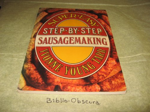 Super-easy step-by-step sausagemaking view 2