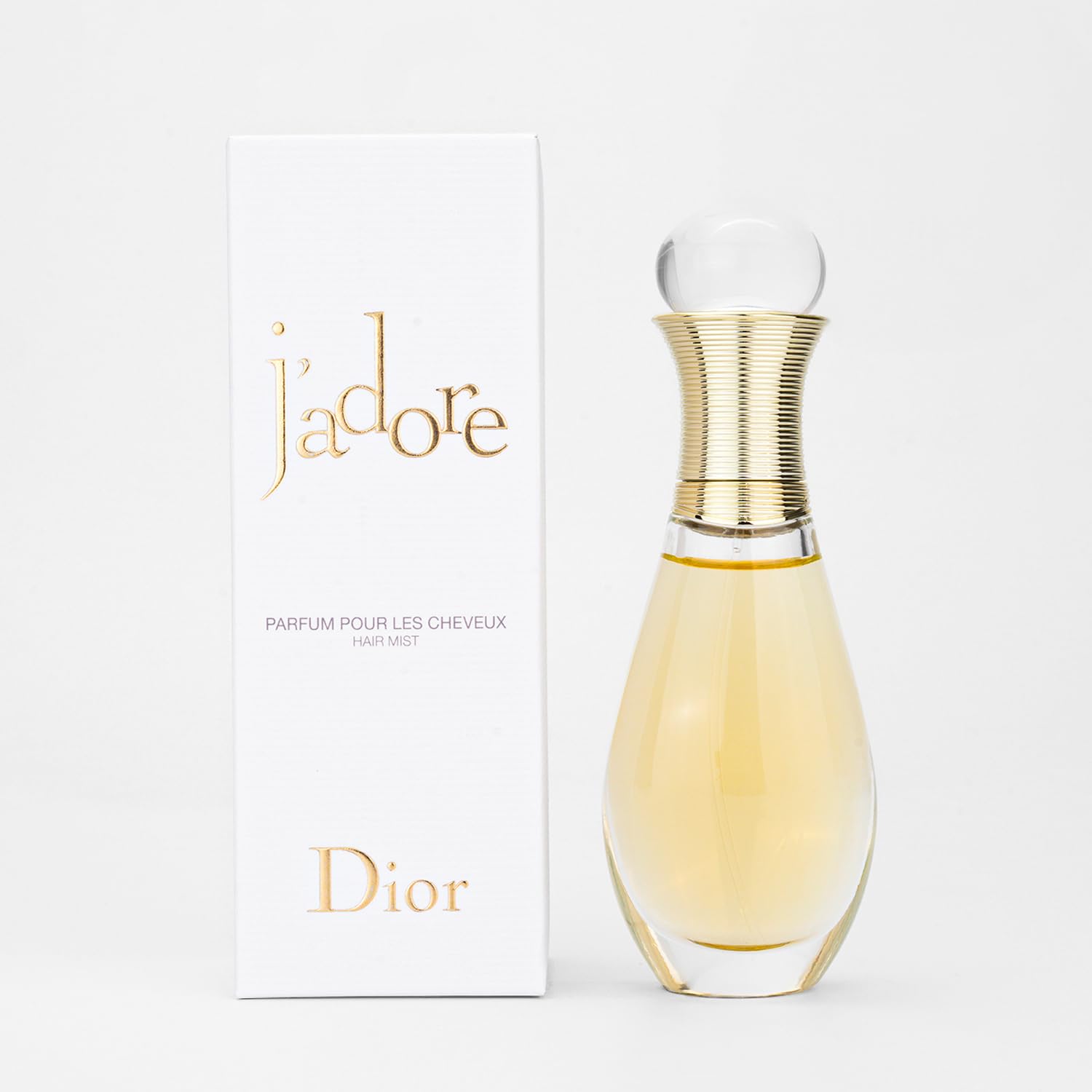 Amazon | 【国内正規品】DIOR ディオール ジャドール ヘア ミスト 40ml