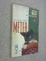 How to Use Your Exposure Meter 0240448553 Book Cover