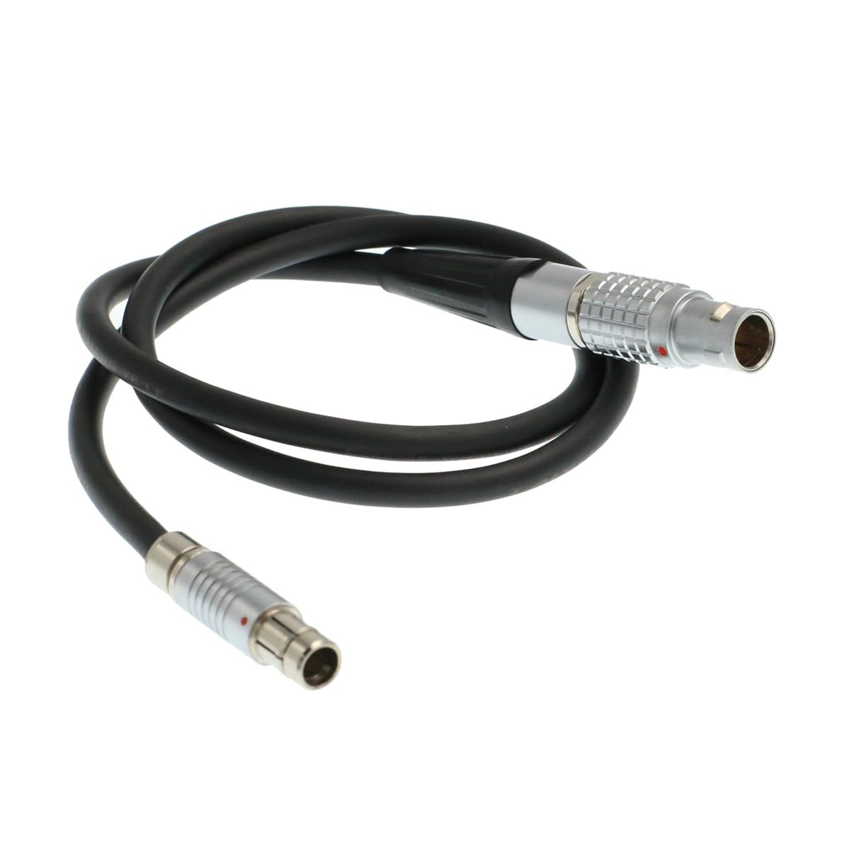 EONVIC 7-Pin Right Angle Motor Cable For ARRI Preston, Cmotion, Bartech & Heden Systems