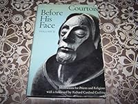 Before His Face: Meditations for Religious and Priests Volume 2 B002FK99AA Book Cover