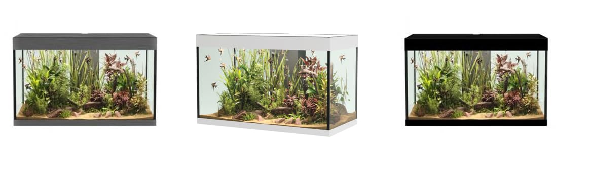 OPERA AQUARIUM 150 WHITE
