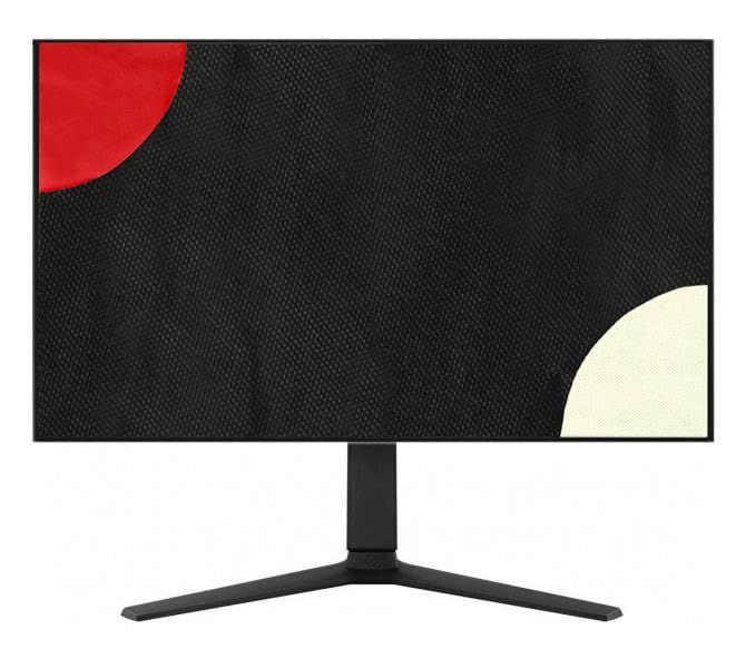 Cipher Max 27" IPS Monitor 144Hz
