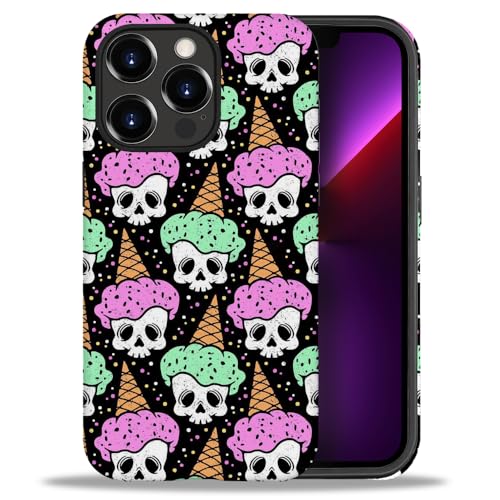 Coque iPhone 13 Pro durable anti-rayures silicone souple