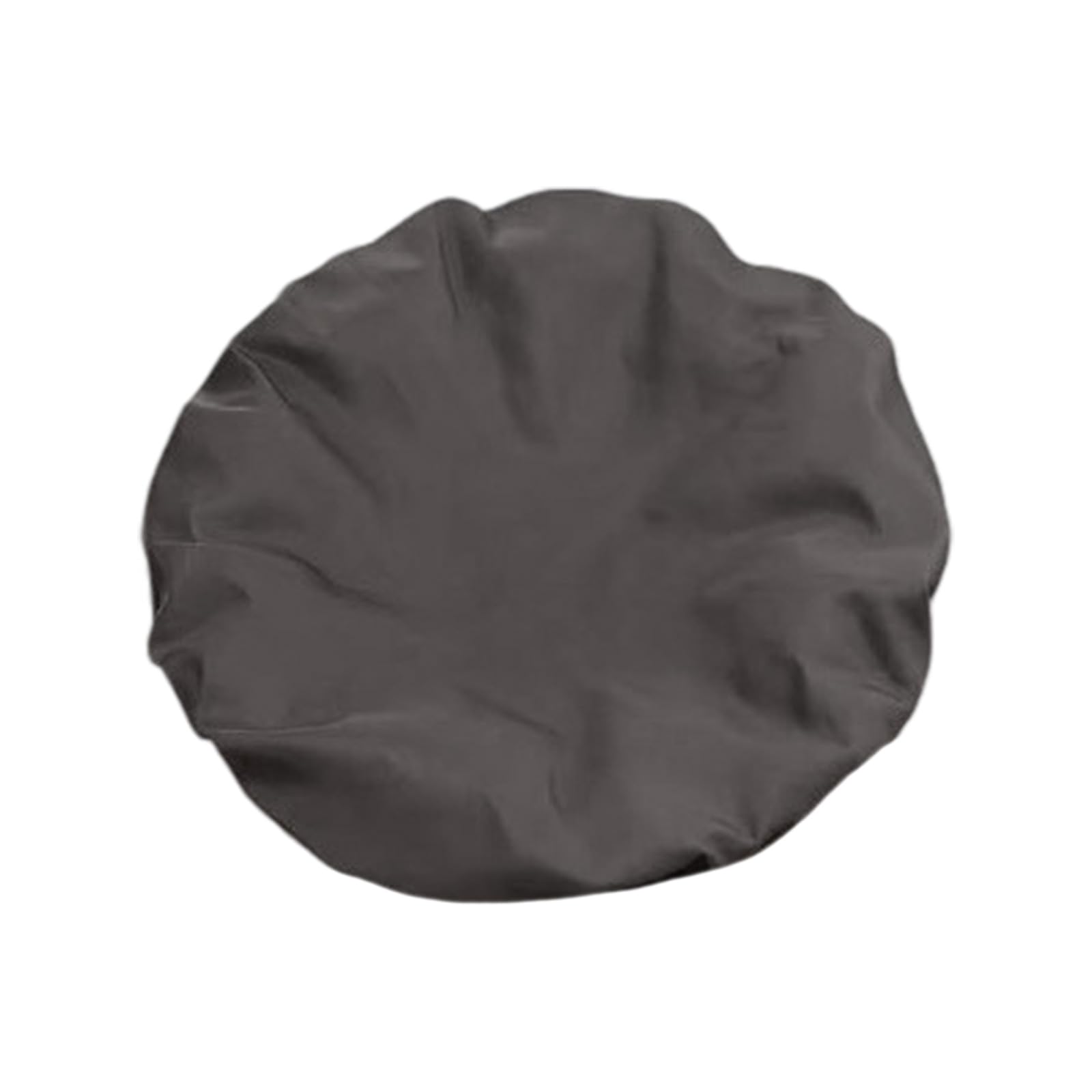 Kaeltsyn Papasan Chair Cushion Cover Nonslip with Zippered and Straps Waterproof Slipcover for Indoor and Outdoor Chairs Removable Zippered Seat Cushion Cover