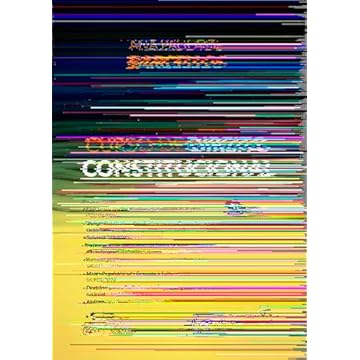 Capa do livro Curso de Direito Constitucional - 6ª Edição 2025