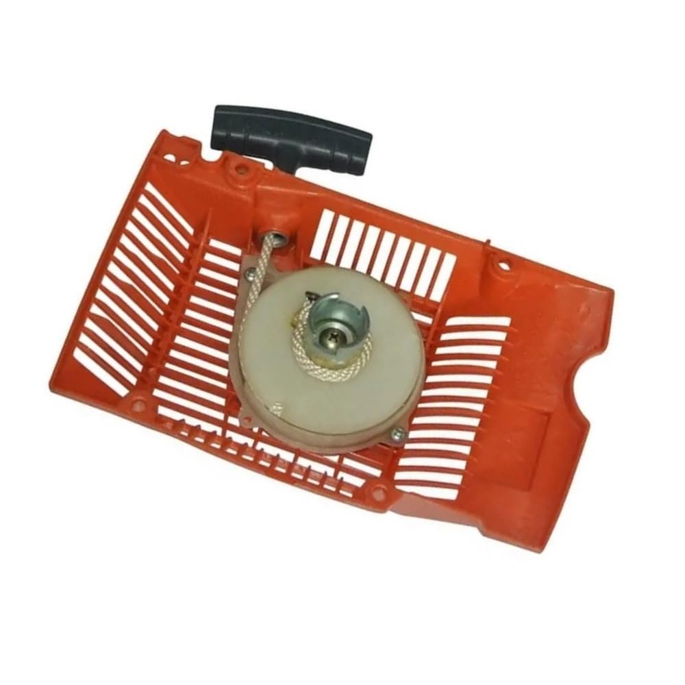 Lanceur à rappel pour tronçonneuse 61 268 272XP pièce de rechange thermique