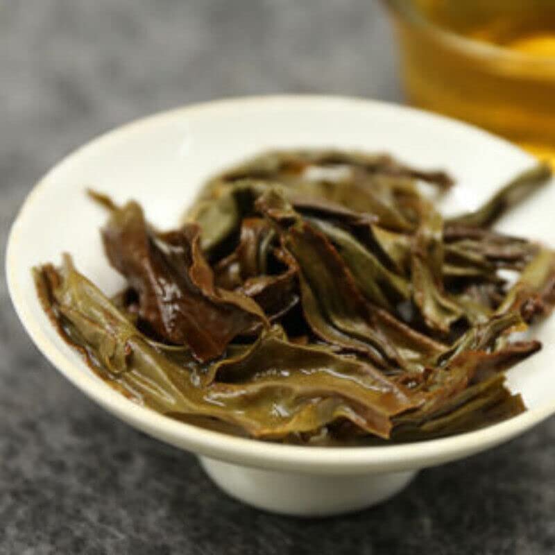 Tè Chaozhou Phoenix Dancong Baxian Oolong Tè cinese Feng Huang Dancong (75g*3) - immagine 6