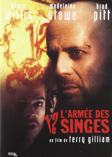 L'Armée des 12 singes