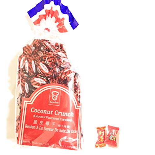 Garden Coconut Crunch y Hot-Kid Milk y Strawberry Crunch miniatura 1