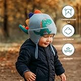 Zoom IMG-2 cappello caldo per bambini design Zoom IMG-2 cappello caldo per bambini design