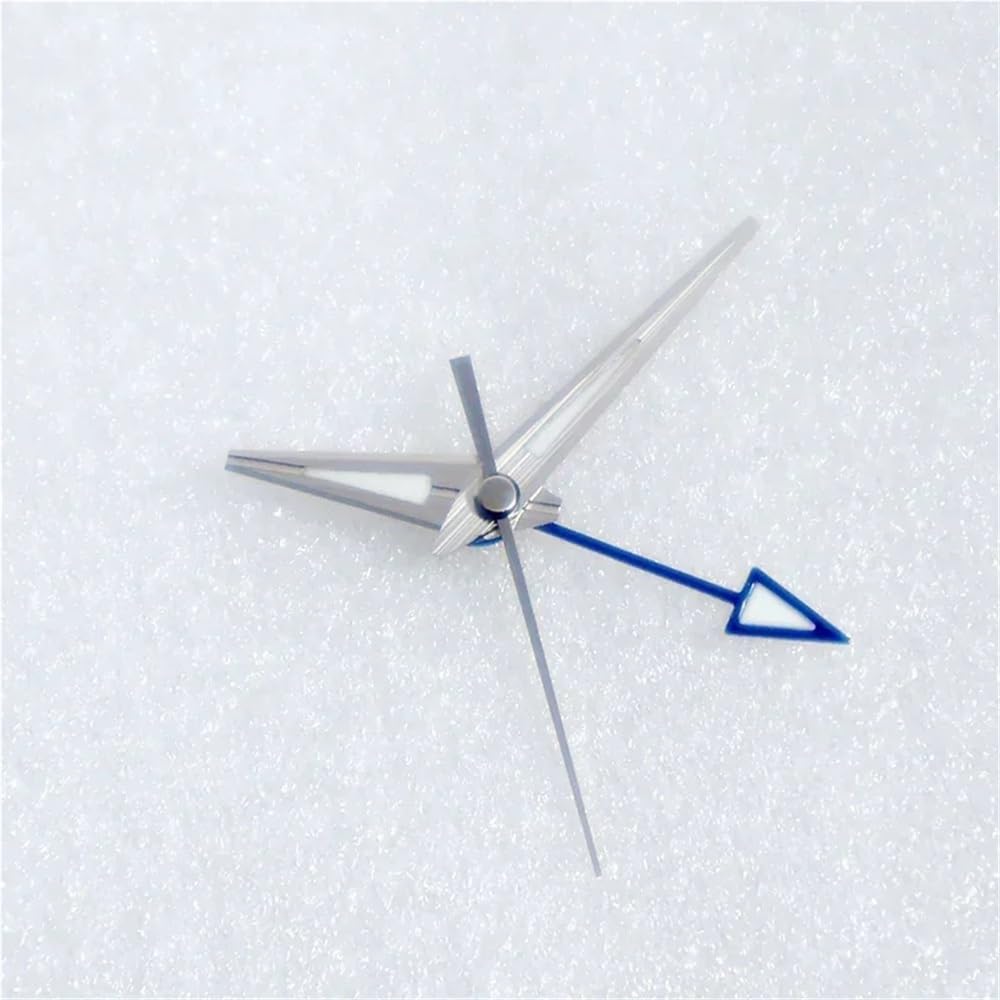 GS Watch Pointer NH35 Akcesoria do zegarków z mechanizmem