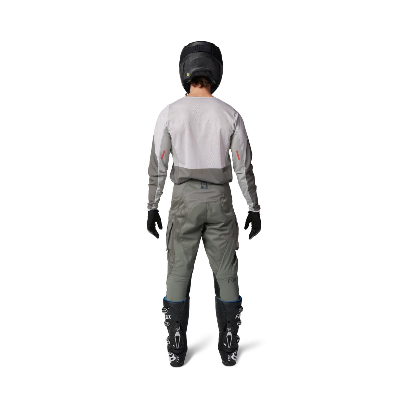 Fox Racing Pantalón Ranger Off Road - Pantalones Hombre